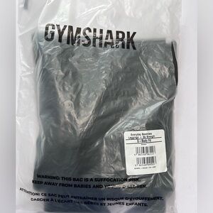 Gymshark everyday seamless leggings GREEN NEW SIZE SMALL